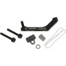 Адаптер дискового тормоза SHIMANO R140P/D ISMMAR140PDH