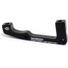 Адаптер дискового тормоза SHIMANO R203P/S, болт 2 штуки, проволока 1 штука ISMMAR203PSA