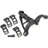 Адаптер SHIMANO FD, 905-L, с нижним креплением ISMFD905LX