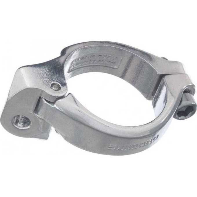 Адаптер SHIMANO FD, переходник, 31.8 мм, SM-AD11