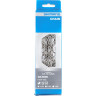 Цепь SHIMANO ULTEGRA, 6600, 10 скоростей, 114 звеньев, ампульный пин (2шт)