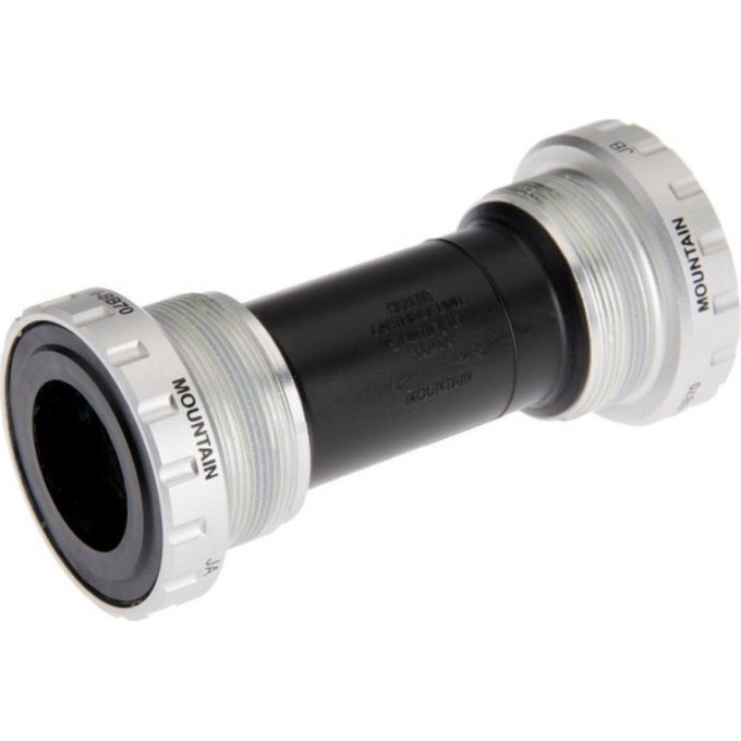 Каретка SHIMANO DXR, SM-MT800S, BSA, короткий кожух для FC-MX70_MX71