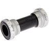 Каретка SHIMANO DXR, SM-MT800S, BSA, короткий кожух для FC-MX70_MX71
