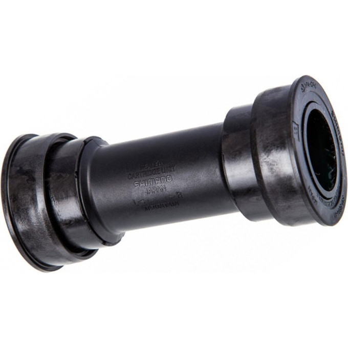 Каретка SHIMANO MT500-PA, PRESS FIT, для MTB