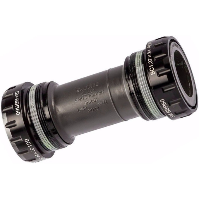 Каретка SHIMANO ULTEGRA BBR60, ROAD, BSA