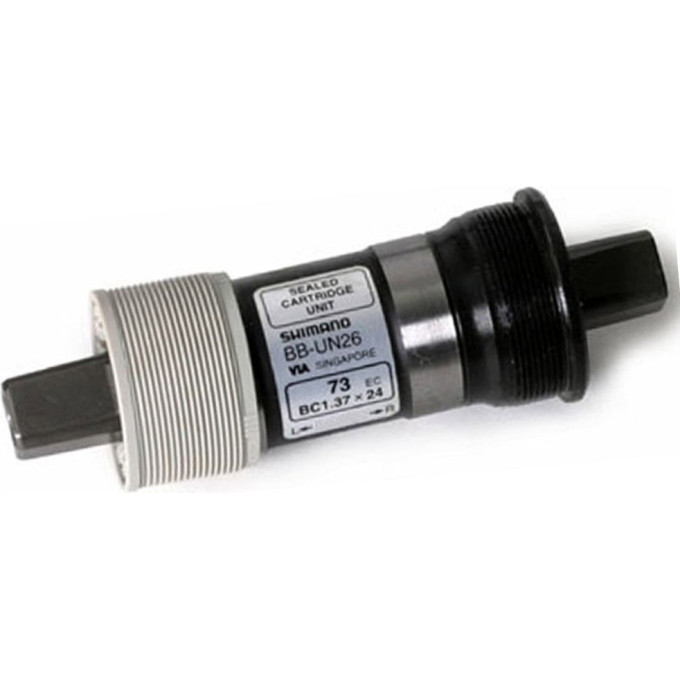 Каретка SHIMANO UN26, 73/113(LL113), без болтов