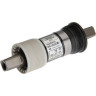 Каретка SHIMANO UN26-E, 73/122.5(LL123), без болтов, шайбой 2.5мм
