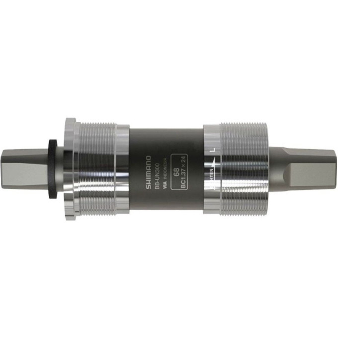 Каретка SHIMANO UN300, 68/XL118мм, без болтов, без упаковки