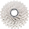 Кассета SHIMANO 105, 5700, 10 скоростей, 11-28