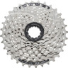 Кассета SHIMANO ACERAHG41, 8 скоростей, 11-30