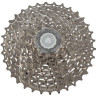 Кассета SHIMANO ALIVIO HG400, 9 скоростей, 12-36