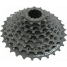 Кассета SHIMANO ALTUS HG31, 8 скоростей, 11-32