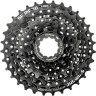 Кассета SHIMANO ALTUS HG31, 8 скоростей, 11-32