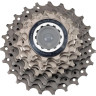 Кассета SHIMANO DURA-ACE, 7900, 10 скоростей, 11-23