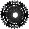 Кассета SHIMANO HG200, 7 скоростей, 12-32