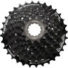 Кассета SHIMANO HG200, 9 скоростей, 11-36