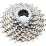 Кассета SHIMANO HG400, 9 скоростей, 11-28