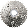 Кассета SHIMANO HG50, 8СК, 13-26, НИКЕЛИРОВАННАЯ
