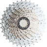 Кассета SHIMANO SLX, HG81, 10 скоростей, 11-34