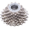 Кассета SHIMANO ULTEGRA, 6600, 10 скоростей, 16-27