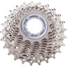 Кассета SHIMANO ULTEGRA, 6600, 10 скоростей, 16-27