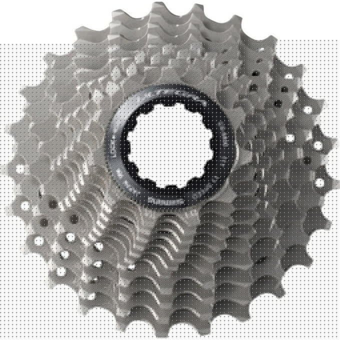 Кассета SHIMANO ULTEGRA, 6800, 11СК, 11-25, б/уп.