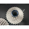 Кассета SHIMANO ULTEGRA, R8000, 11 скоростей, 12-25