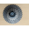 Кассета SHIMANO XTR, M980, 10СК, 11-34