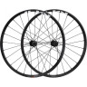 Комплект колес SHIMANO MT-500, ПЕРЕДН. И ЗАДН., F:15/R12ММ E-THRU, 29