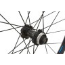 Комплект колес SHIMANO MT-500, передние и задние, QR-R 173мм, 29