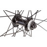 Комплект колес SHIMANO MT15A, ПЕРЕДН. И ЗАДН, 29', C.LOCK, QR, ЦВ. БЕЛЫЙ