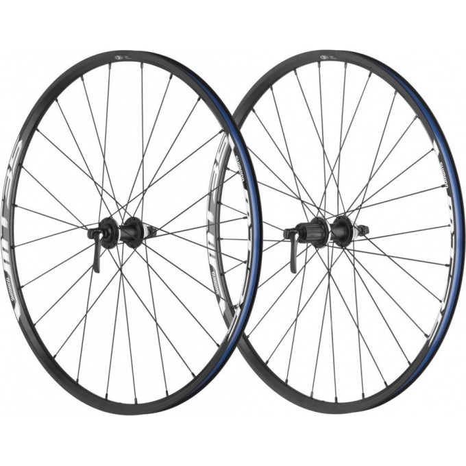 Комплект колес SHIMANO MT35, 27,5