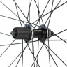 Комплект колес SHIMANO MT35, 27,5
