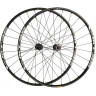 Комплект колес SHIMANO MT35, 27,5