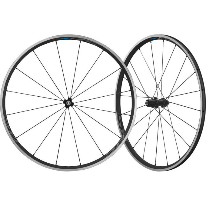 Комплект колес SHIMANO RS300, 28