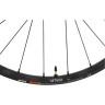 Комплект колес SHIMANO RS330, 10/11 скоростей, черный