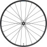 Комплект колес SHIMANO RS370, переднее и заднее, 10-11 скоростей, клинчерное, под дисковый тормоз C.LOCK, под полые оси 12 мм, OLD