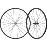 Комплект колес SHIMANO RS370, переднее и заднее, 10-11 скоростей, клинчерное, под дисковый тормоз C.LOCK, под полые оси 12 мм, OLD