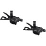 Крепление SHIMANO I-SPEC, левое, для SL-M6000