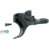 Крепление SHIMANO I-SPEC, левое, для SL-M6000