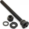 Ось в сборе SHIMANO для HB-M475, 108 мм (4-1/4