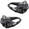 Педали SHIMANO 105, R7000, SPD-SL, с шипами SH11