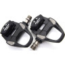 Педали SHIMANO 105, R7000, SPD-SL, с шипами SH11