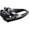 Педали SHIMANO DURA-ACE, R9100, с шипами SH12, ось на 4 мм. длиннее