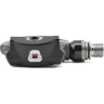 Педали SHIMANO DURA-ACE, R9100, с шипами SH12, стандартная ось