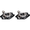Педали SHIMANO DXR, MX70, SPD, с шипами SH51