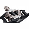 Педали SHIMANO DXR, MX70, SPD, с шипами SH51