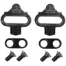 Педали SHIMANO DXR, MX70, SPD, с шипами SH51