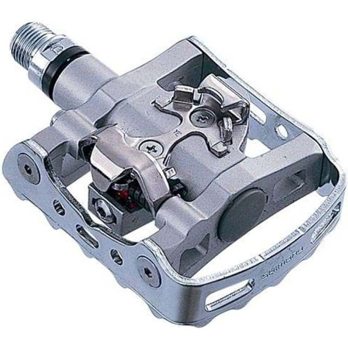Педали SHIMANO M324, с шипами
