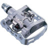 Педали SHIMANO M324, с шипами